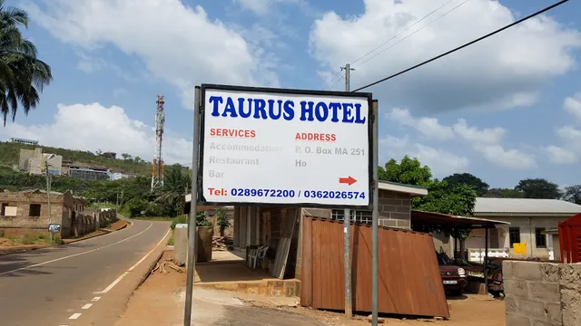 Taurus Hotel