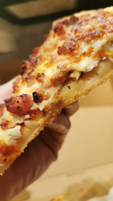 2 for 1 Pizza & Pasta