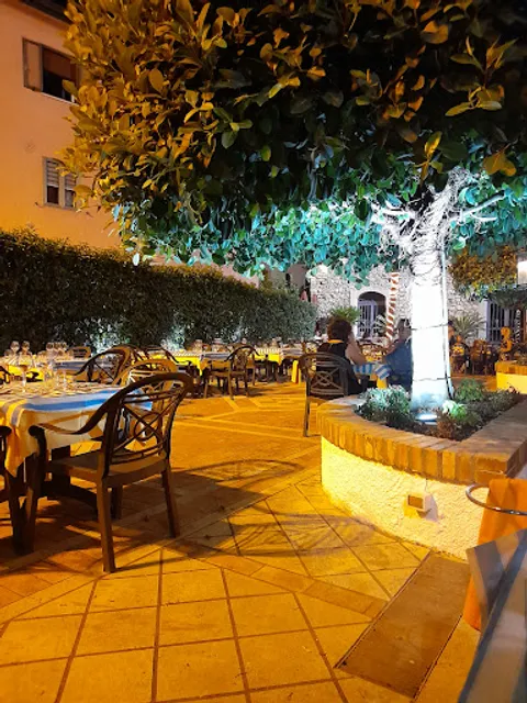 Restaurant Dragut