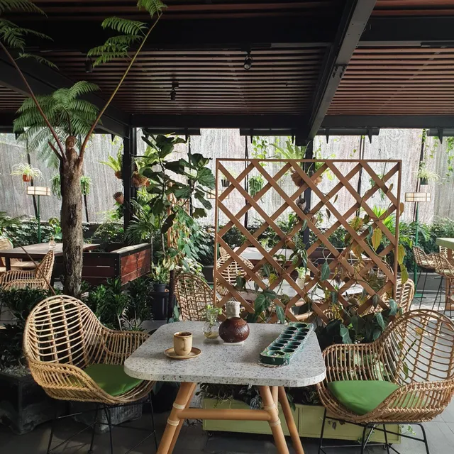 RiMBA by Pasar Baru Square Hotel