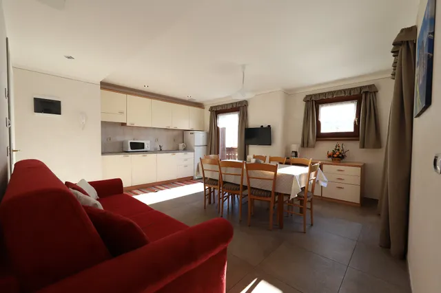 Appartamenti Arcobaleno Livigno