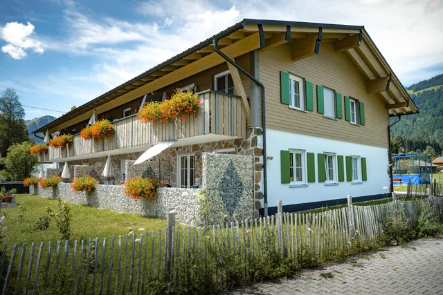 Du-Familotel Krone - Familie Probst