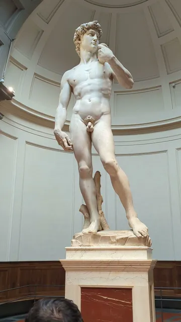 Florence Academy of Fine Arts