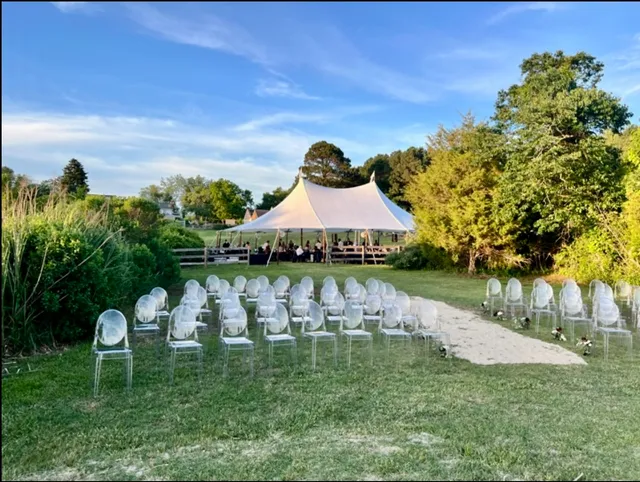 The Anchorage Bed & Breakfast, Weddings and Events