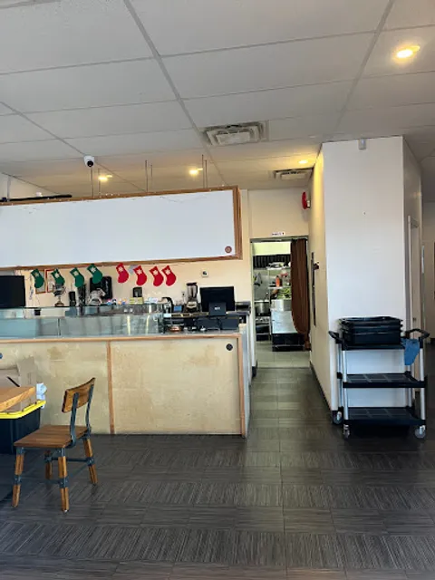 Friends Indian Restaurant