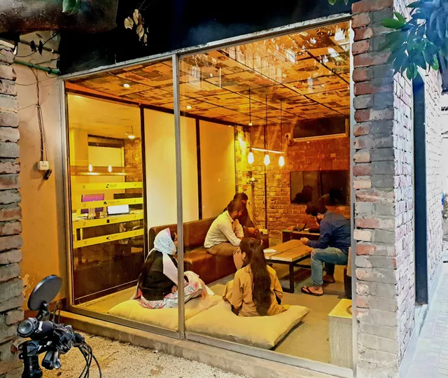 CHOWKOSH Limited, House 11, Road 5, Block F, Banani, Dhaka