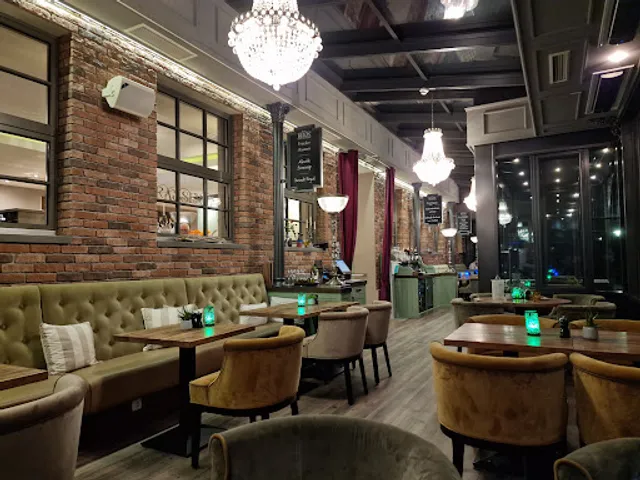 Brasserie Belon's Kühlungsborn