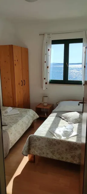 Apartmani Grubiša