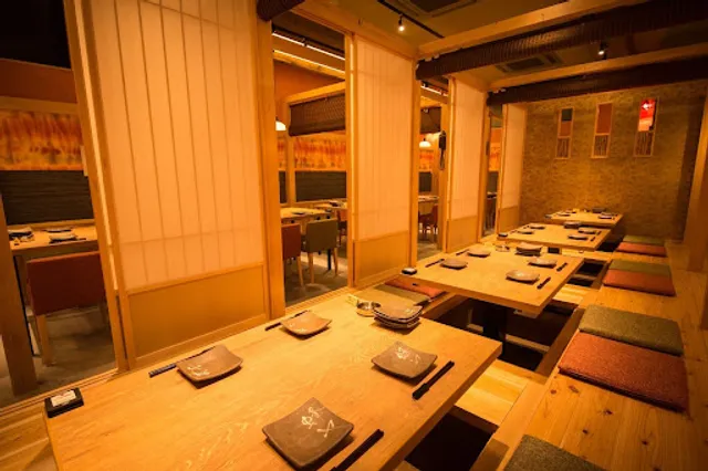 Izakaya Hachiya