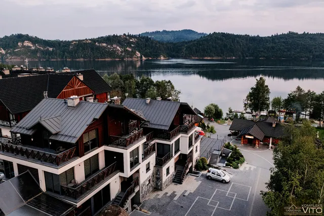 Kompleks Vito - Apartamenty