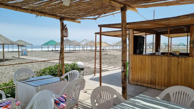 Hotel Mejia Mollendo