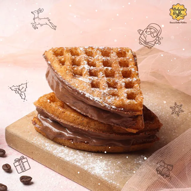 The Belgian Waffle Co