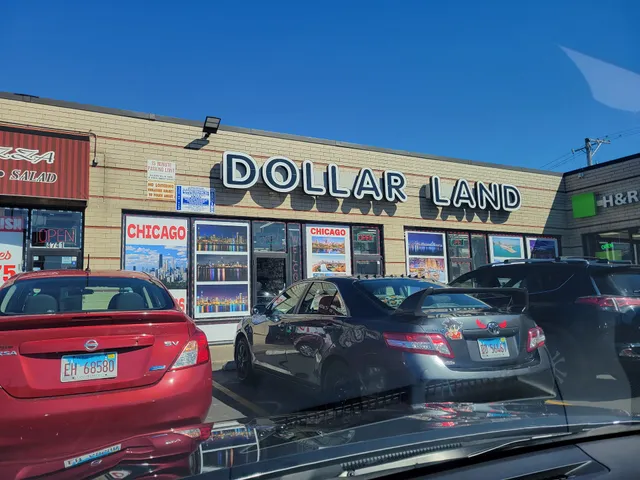 Dollar Land