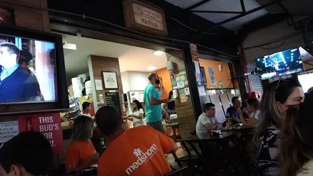 Big Point II - Bar & Restaurante