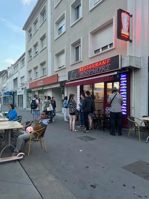 Le Bosphore