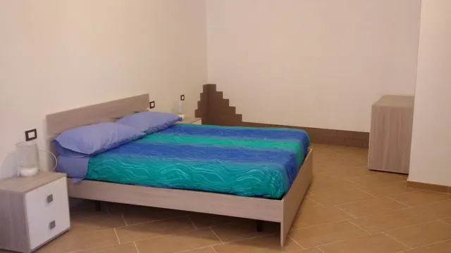 APPARTAMENTO VALLE DEI TEMPLI