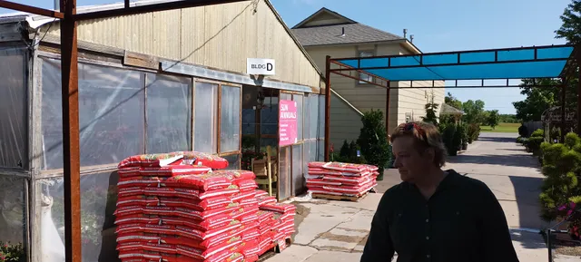 Tree Top Nursery & Landscape Inc.