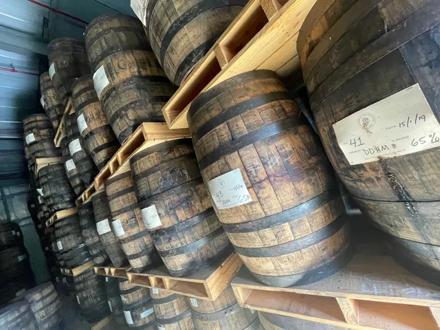 San Juan Artisan Distillers