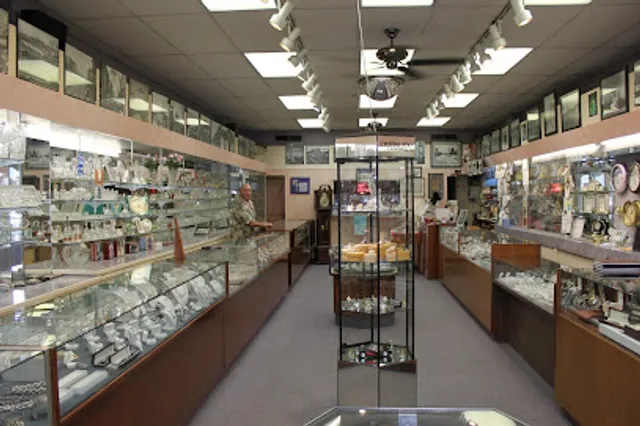 Russell's Jewelers