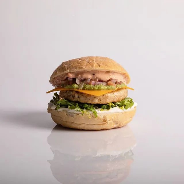 Charro Premium Burgers