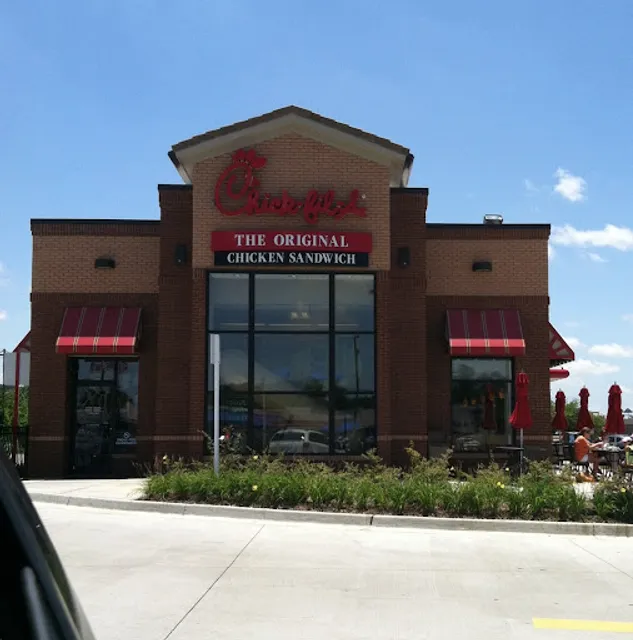 Chick-fil-A