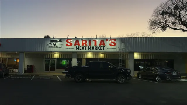 Sarita's Meat Market