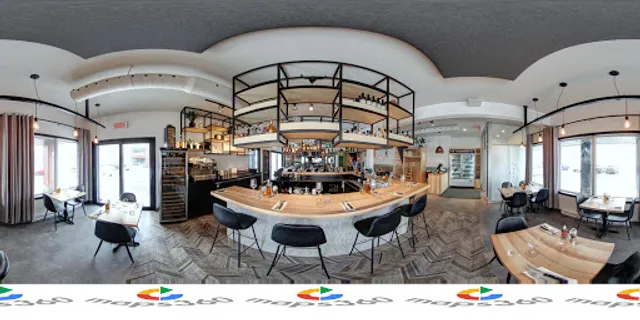 La Piazzetta L'Hêtrière