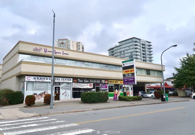 Universal Learning Institute