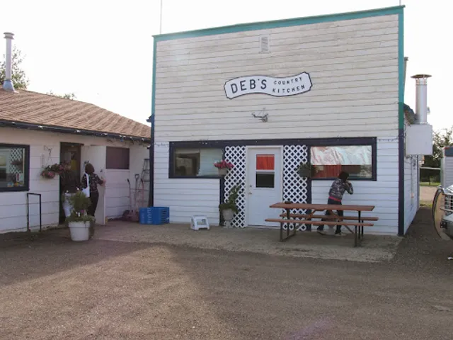 Deb's Country Kitchen