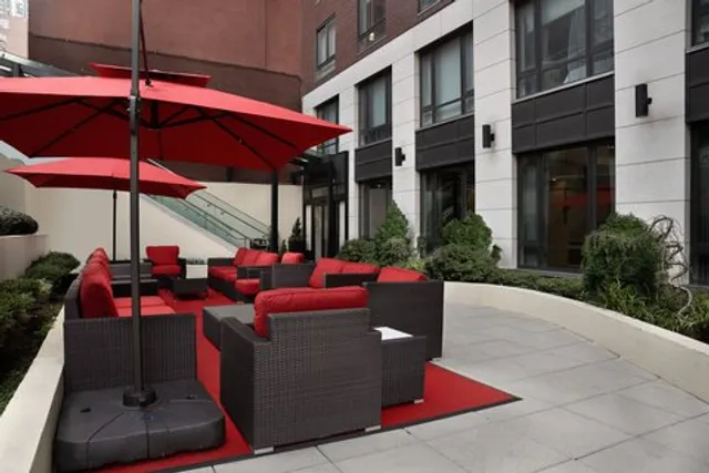 Fairfield by Marriott Inn & Suites New York Manhattan/Central Park