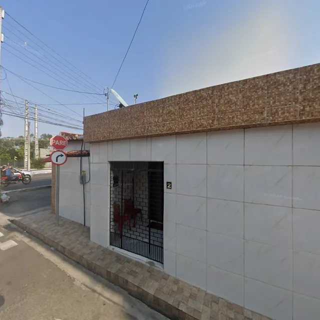 Restaurante Da Lucineide