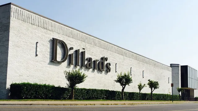 Dillard's