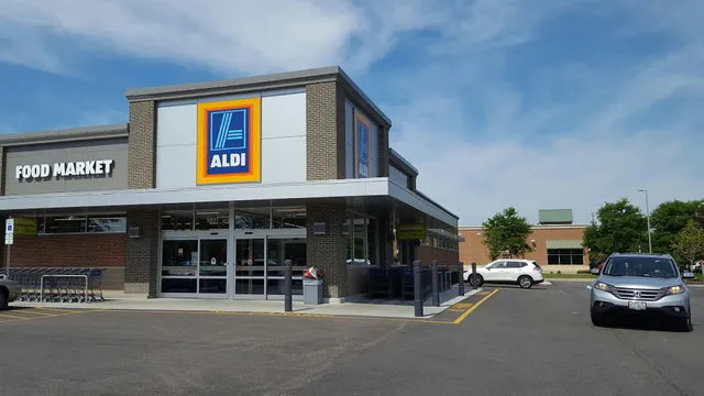 ALDI