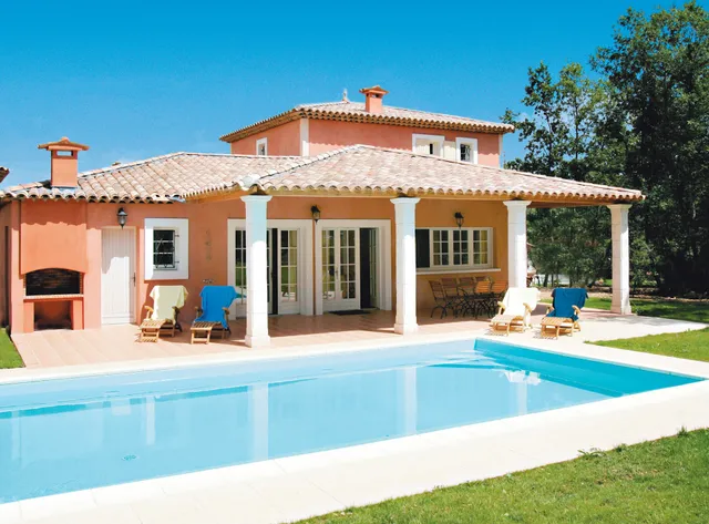 Lagrange Vacances - Le Domaine de Fayence