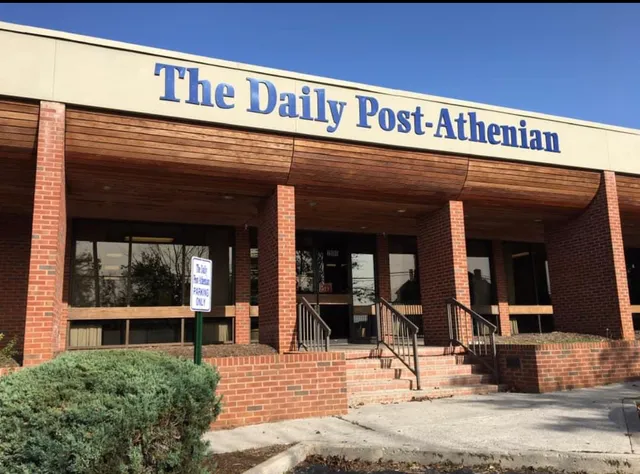 Daily Post-Athenian