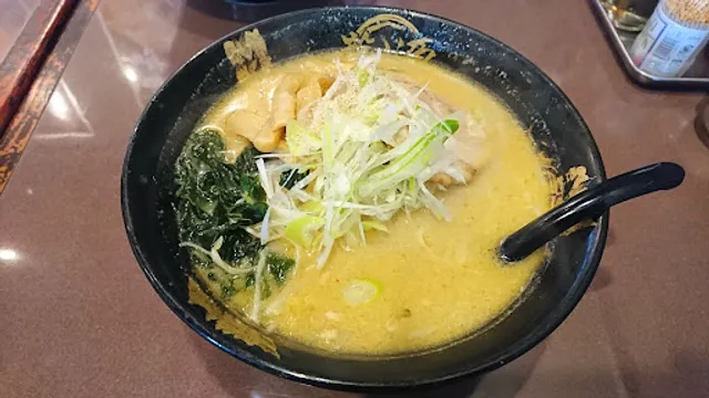 Hokkaido Ramen Ryugen
