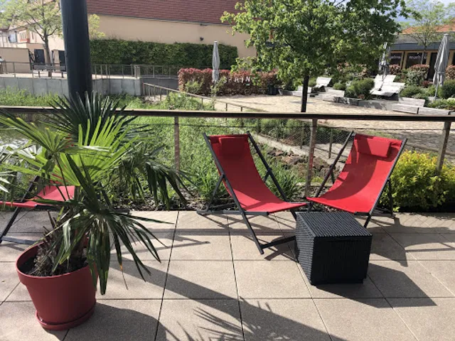 Coffee Shop SEGAFREDO