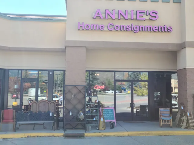 Annie's Home Consignments
