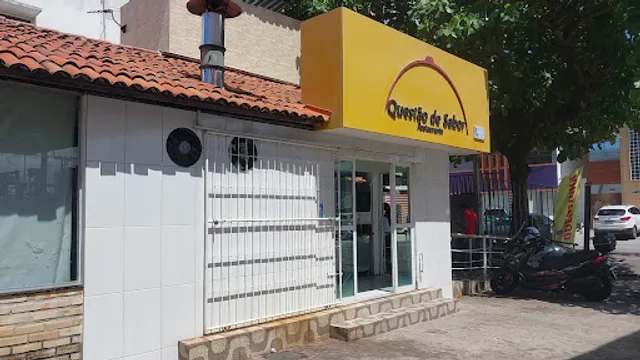 Restaurante Questão de Sabor