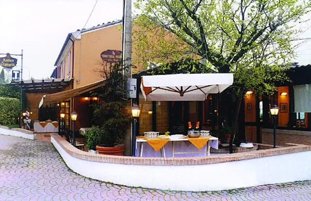 Antica Trattoria