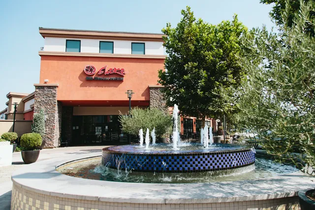 Mountain Grove Shopping Center