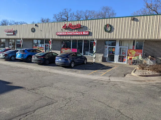 La Rosita Mexican Store and Taqueria
