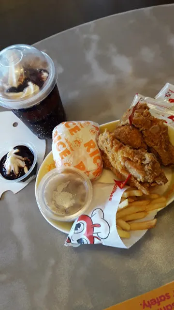 Jollibee SM City Lipa