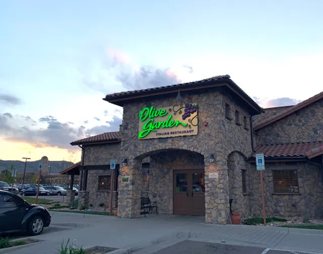 Olive Garden Italian Restaurant
