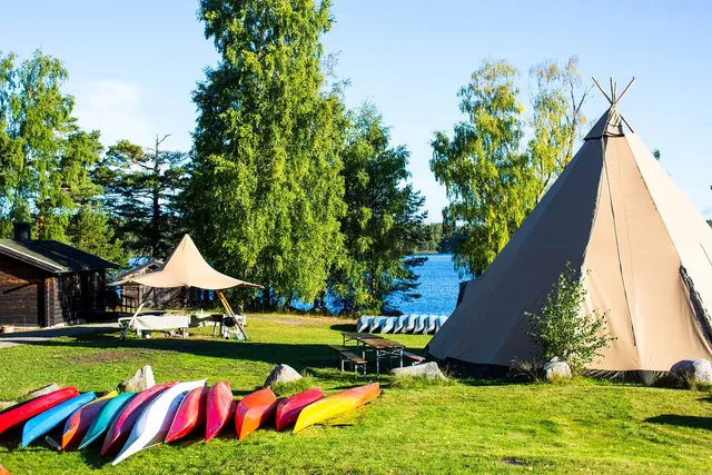 Aktivera Ösjönäs AB