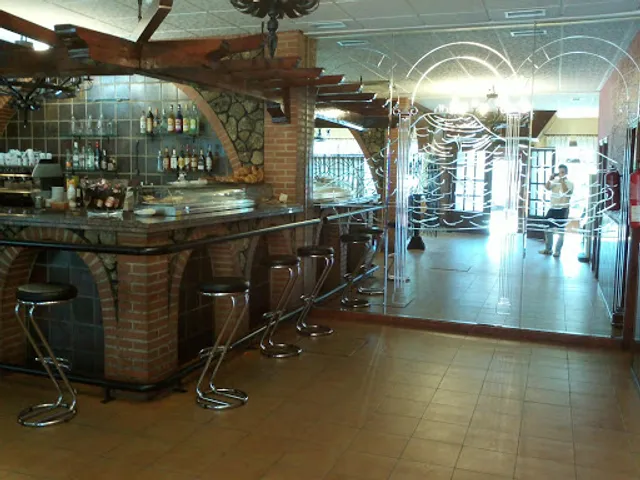 Asador San Cristobal