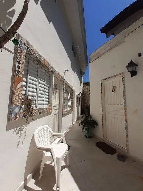 Marina do Tombo Suítes