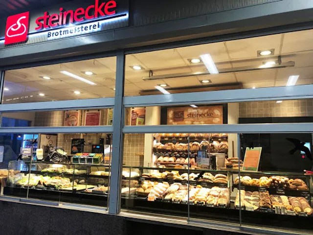 Steinecke Brotmeisterei