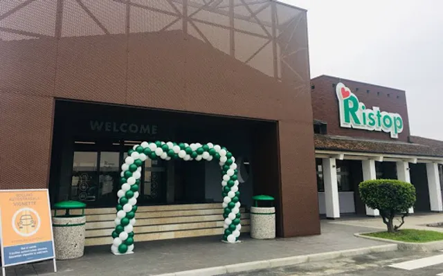 Ristop | Calstorta Sud