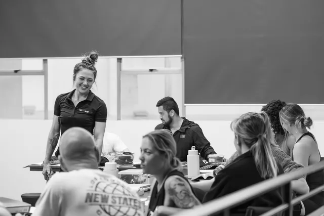 New Zealand Institute of Health and Fitness